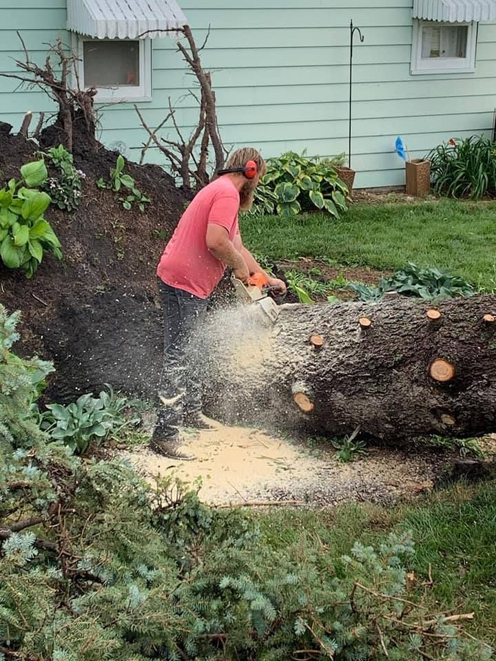 Uprooted LLC team in Norfolk, NE - people or person