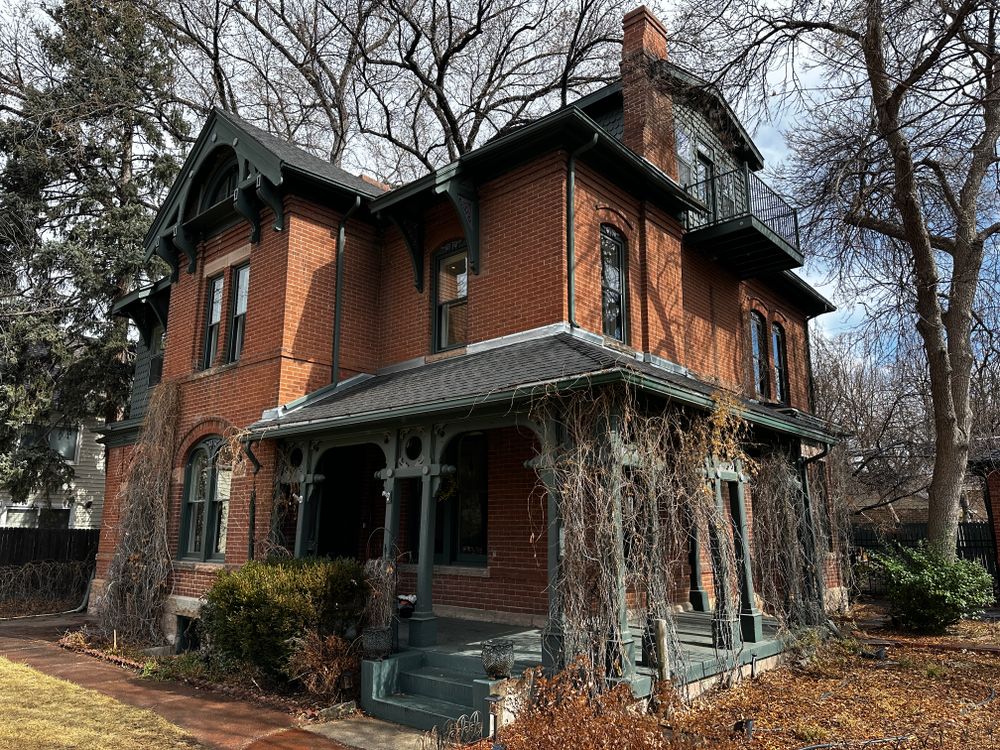 All Photos for Golden Peak Inspection in Golden, CO