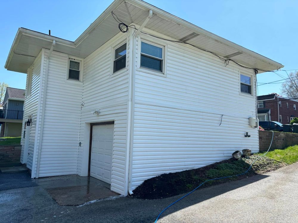 All Photos for Creekside Power Washing in Aston Township, PA