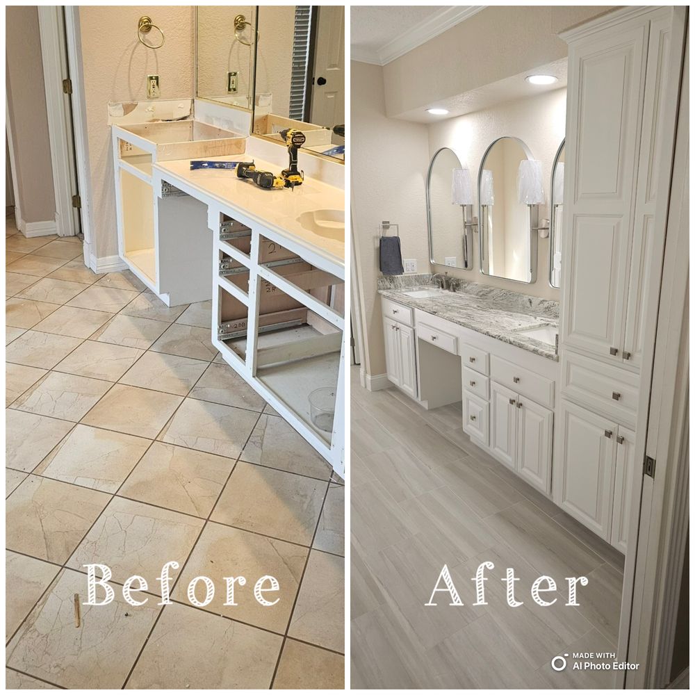 All Photos for Mason's Quality Construction Company in Texas City, TX