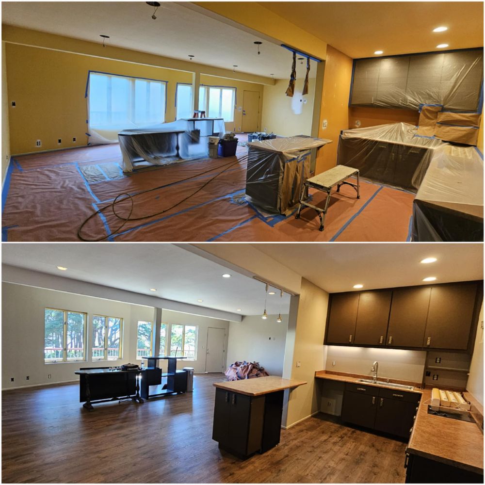 All Photos for House Rock Construction LLC in Brookings, OR