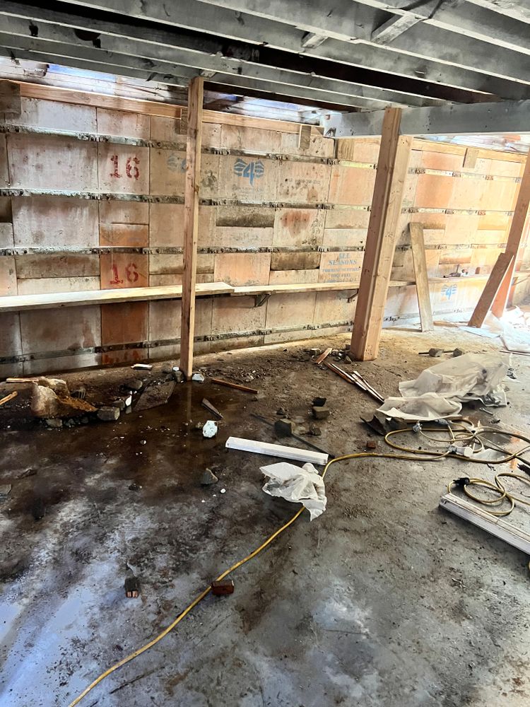 All Photos for Azores Concrete L.T.D. in Port Jefferson Station, NY