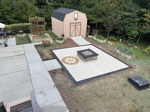 All Photos for Jose's Concrete in Sanford, NC