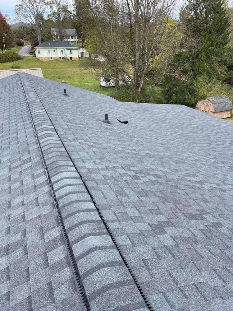 All Photos for RJ Roofing of WNC in Brevard, NC