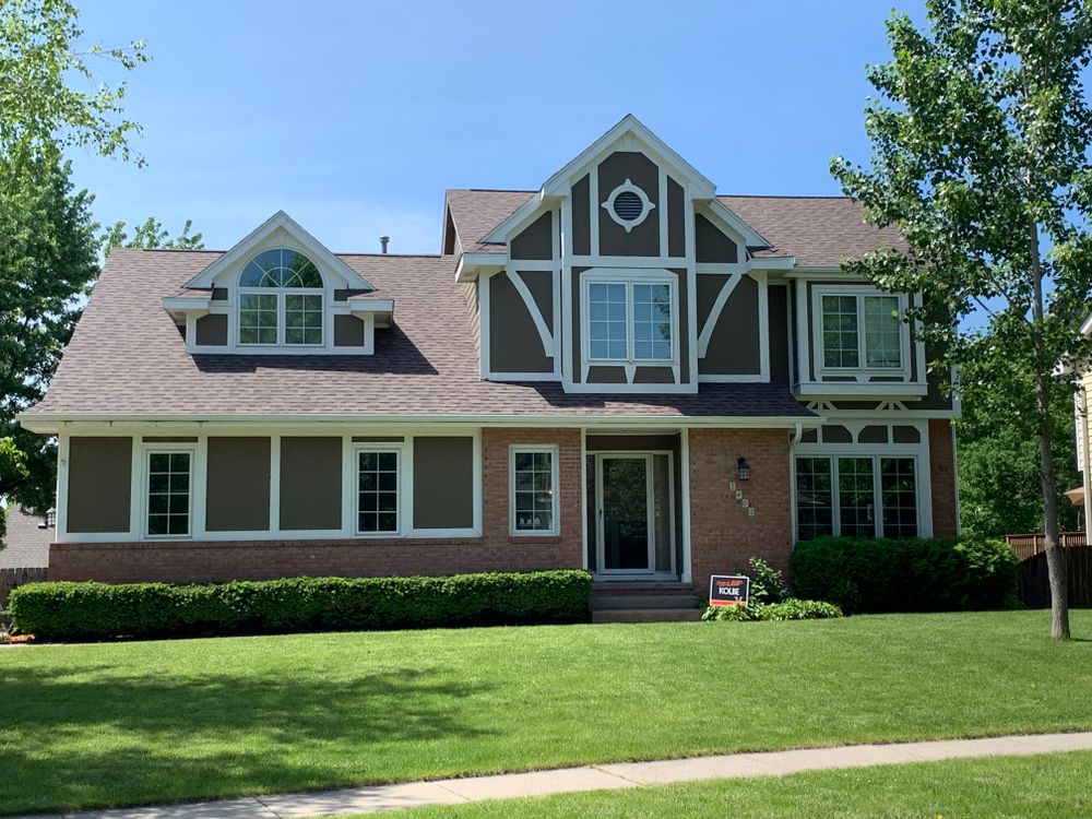 All Photos for Genesis Roofing & Construction in Cumming, IA