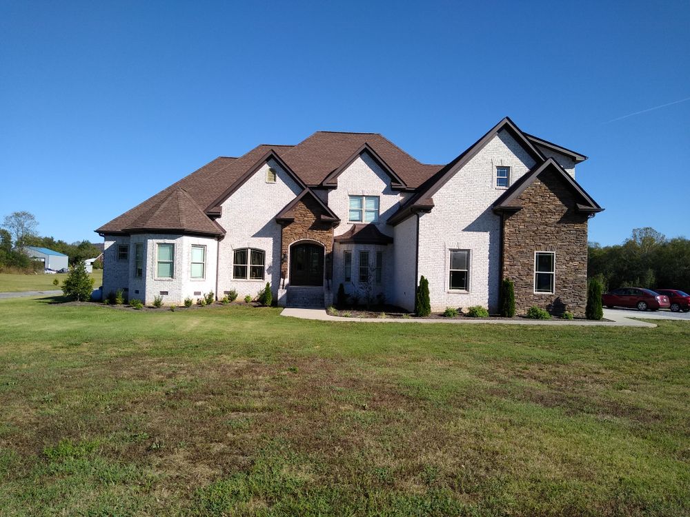 All Photos for Byrd Home Construction in Smryna, TN