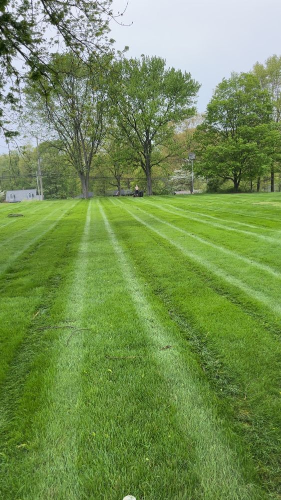 All Photos for Jenkins Landscaping & Property Management LLC in Clinton, OH