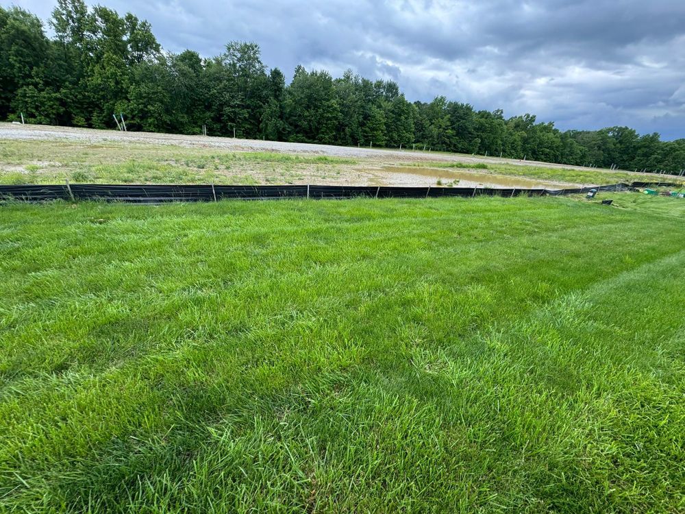 All Photos for Dewhurst Landscaping & Lawncare in Pickerington, OH