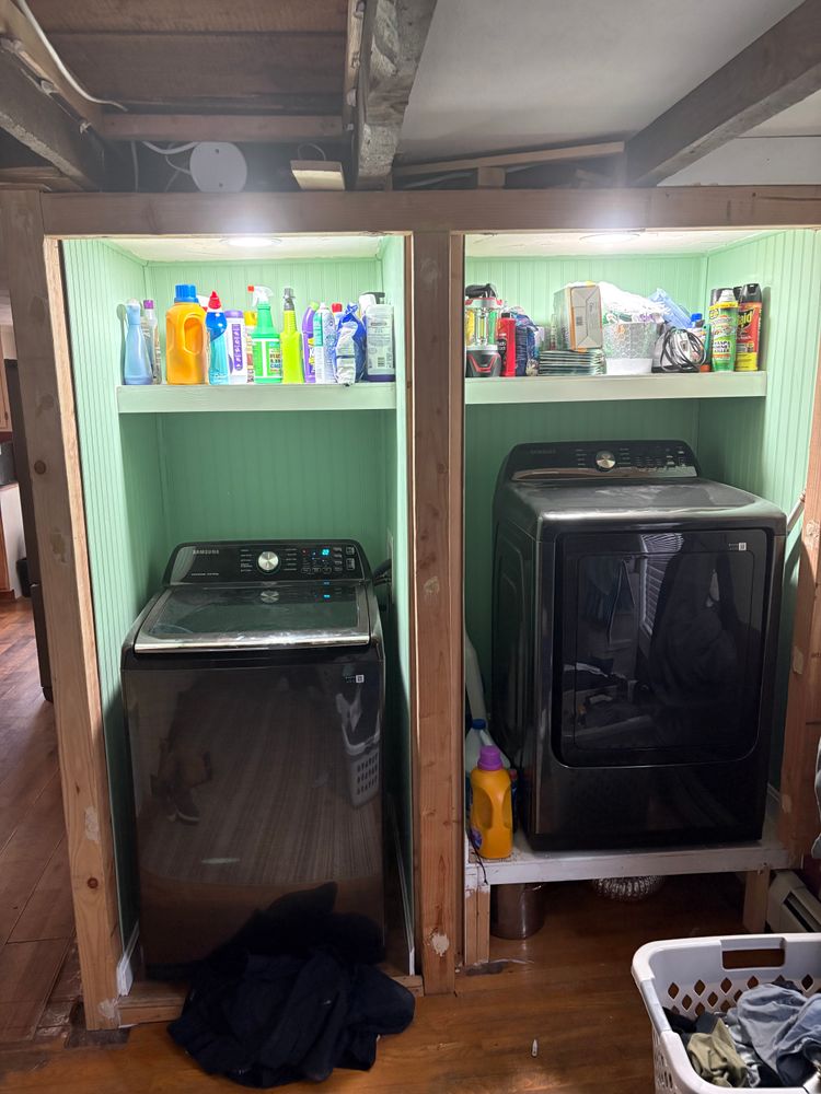 All Photos for Side Hustle Home Services  in Upton, MA