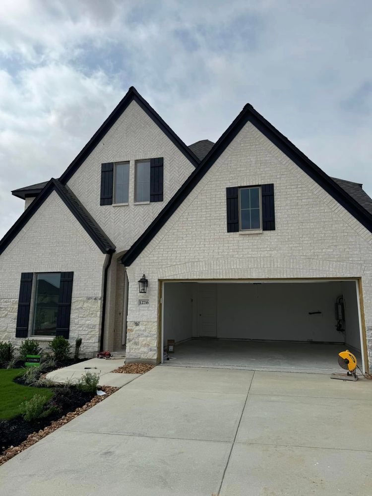 Masonry for Texas Custom Masonry in San Antonio, TX