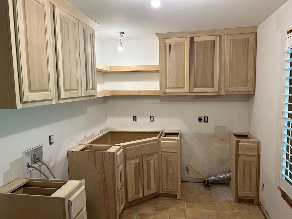 All Photos for Anything Cabinet's LLC in Tulsa, OK