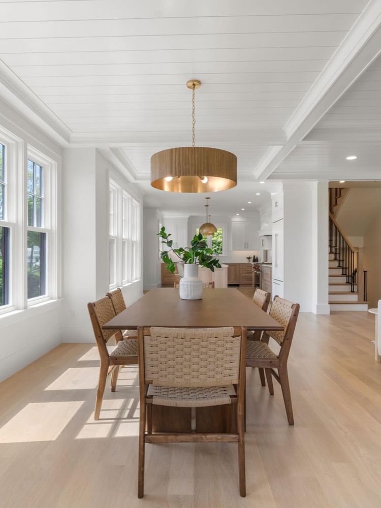 All Photos for Melia Construction in Hingham, MA
