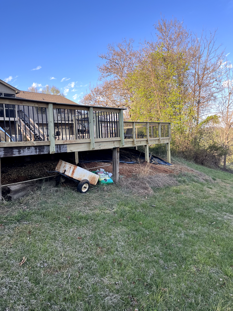 All Photos for Wheeler Brothers Construction in Kingsport, TN