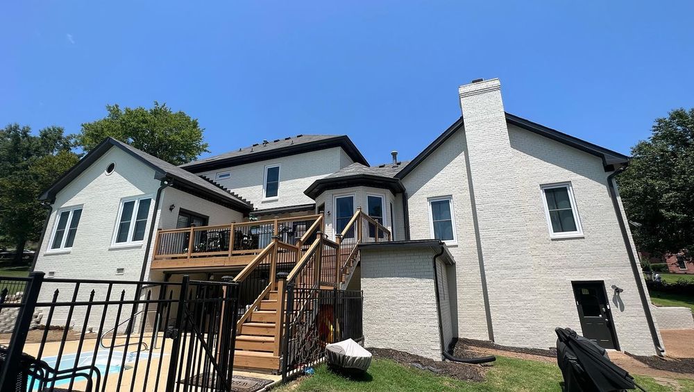 All Photos for Elite Painting LLC in Nashville, TN