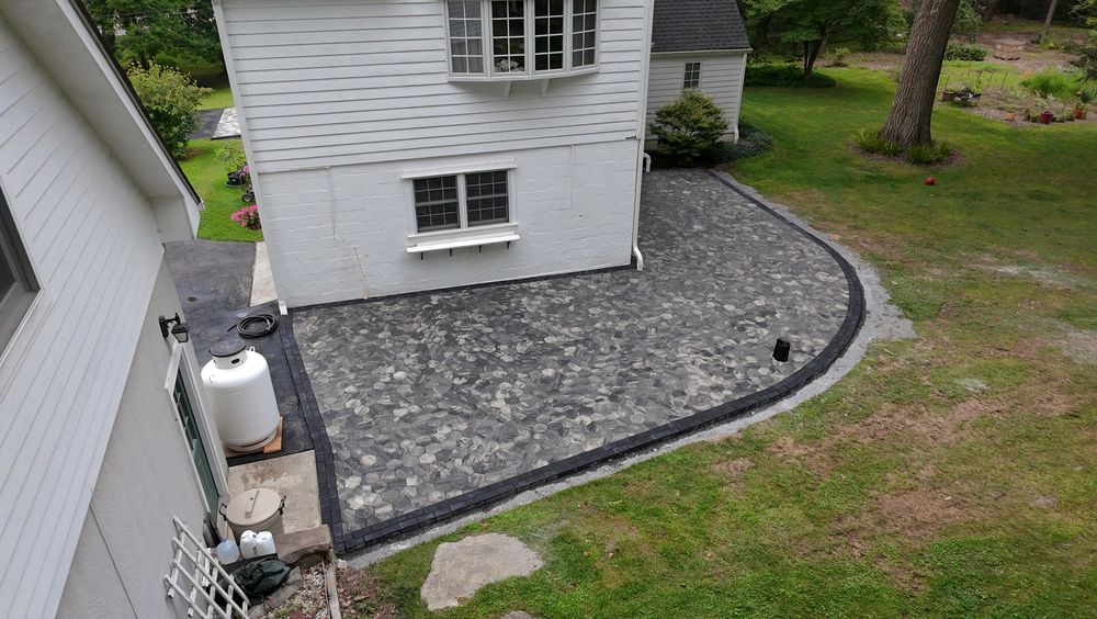 All Photos for NK Landscaping LLC in Dutchess County, NY