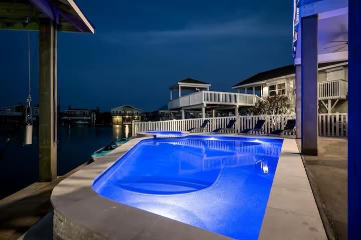 All Photos for JBH Pool in Galveston, TX