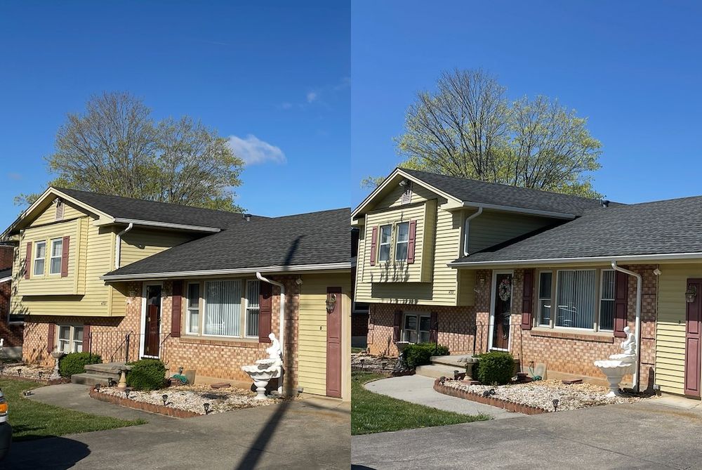 All Photos for Roanokes #1 Choice for Premium Pressure Washing in Roanoke, VA