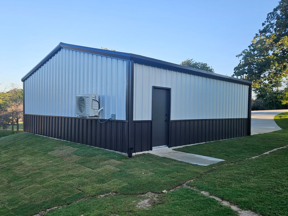 All Photos for TX Makers Construction in Springtown, TX