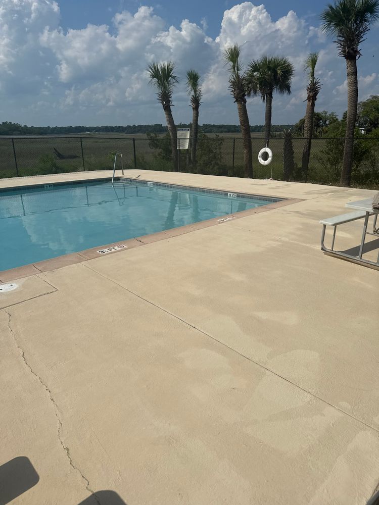 All Photos for Patriot Soft Wash LLC in Beaufort, SC