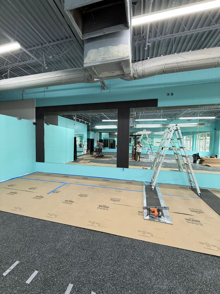 All Photos for Beyond the Edge Construction in Brandon, FL