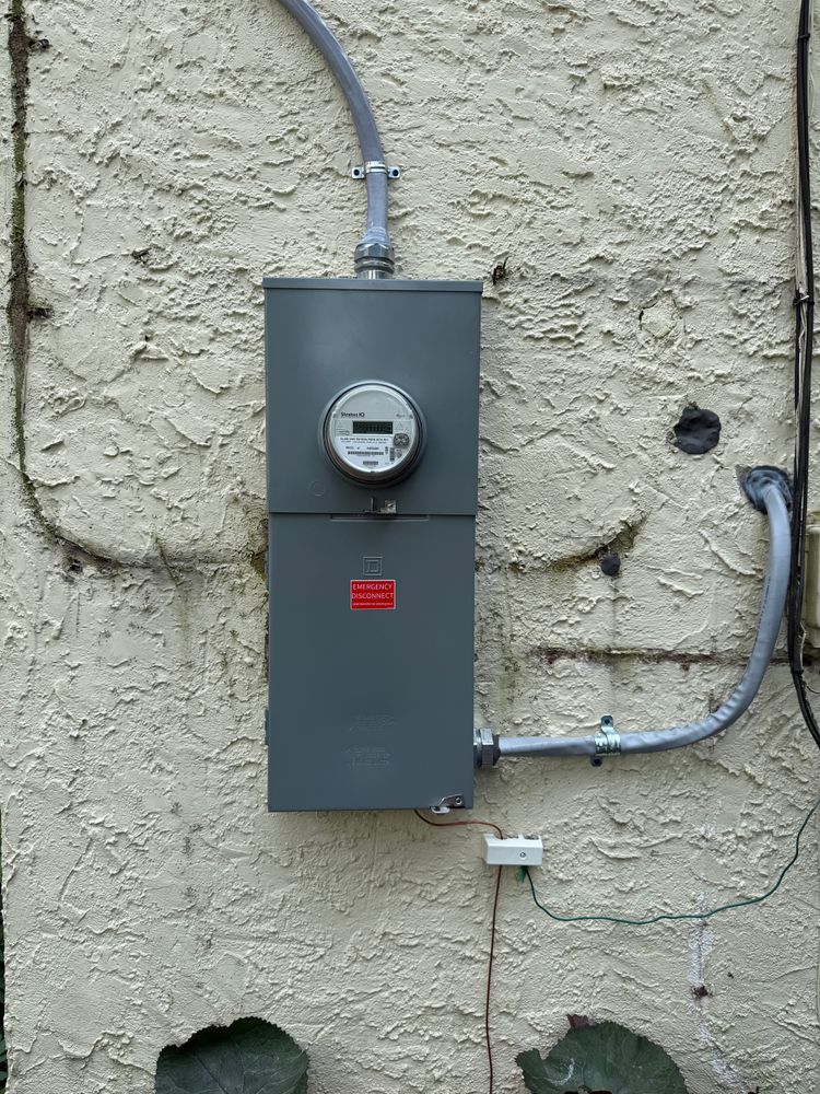 All Photos for M1 Electric LLC in Quakertown, PA