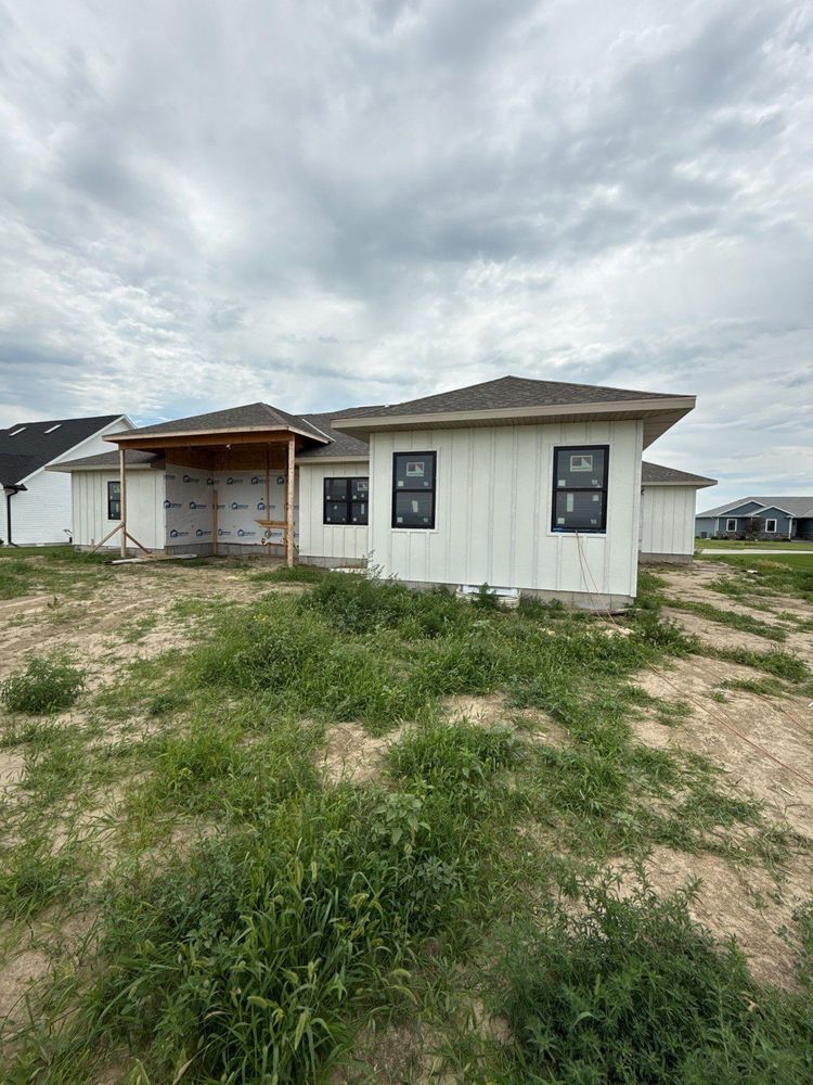 All Photos for SMC Exteriors & Construction in Lexington, NE