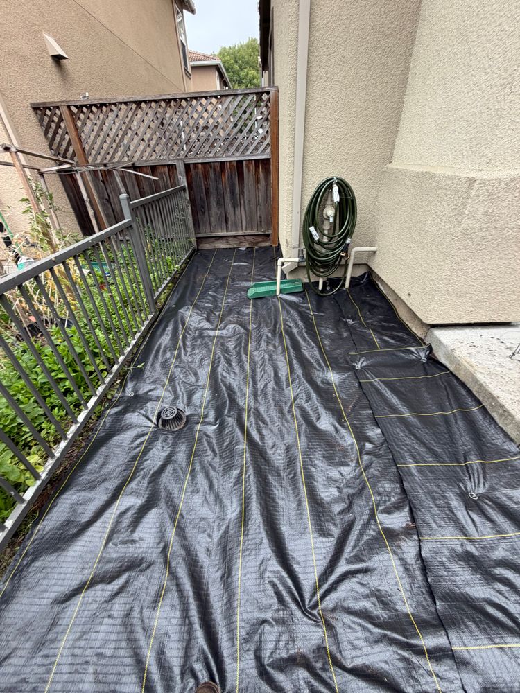 All Photos for CBA Landscaping in Hayward, CA