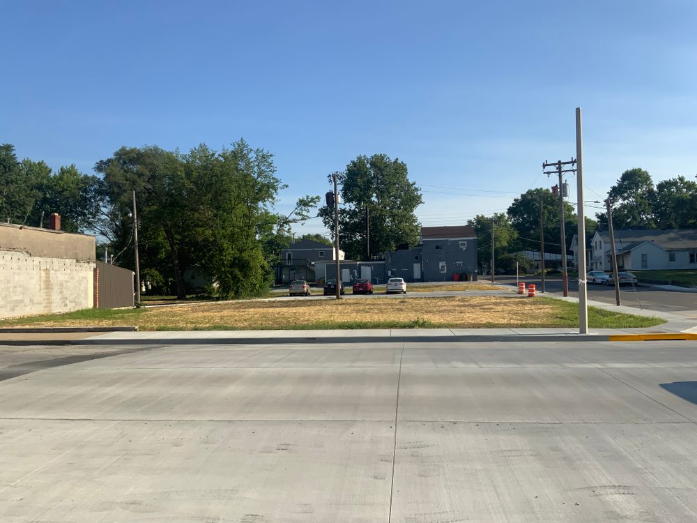 All Photos for Mayfield Landscaping in Staunton, IL