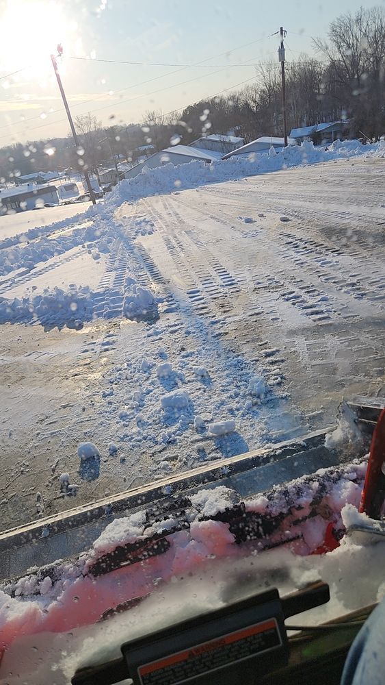 All Photos for Watkins Excavation in Robards, KY