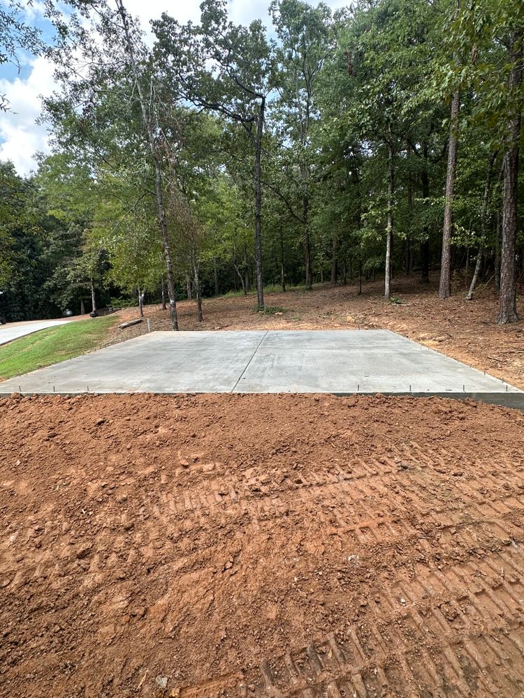 All Photos for Kings Concrete & Construction in Tuscaloosa, AL