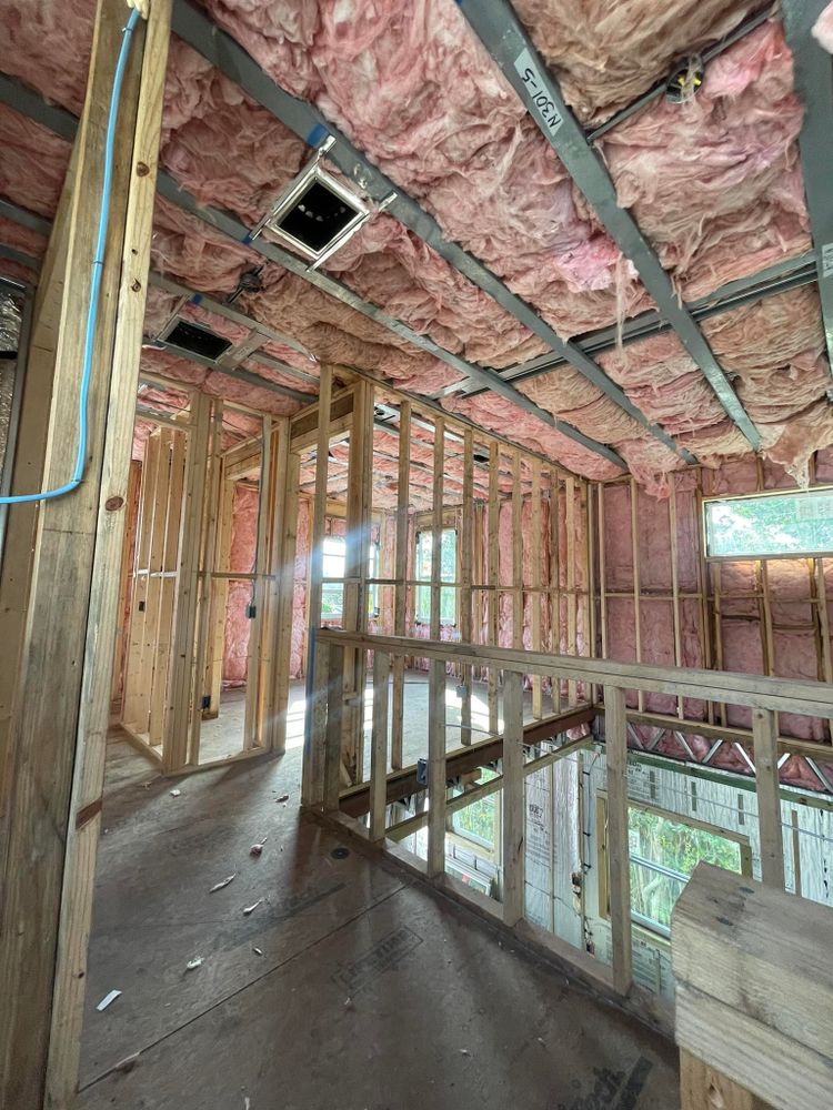 All Photos for J&R Spray Foam Insulation in Tampa, FL