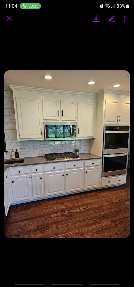 All Photos for Custom Touch Home Improvement in Willington, CT