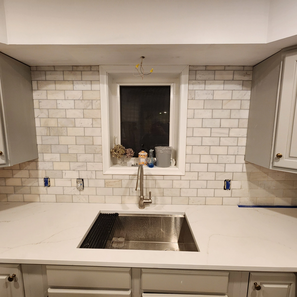 Transform your home with our expert tile services. We offer professional installation, repair, and maintenance to enhance the beauty and durability of any space in your home. for Troy Jones Renovation in Fennville, MI