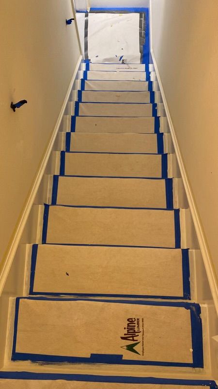 New Finishes 2024 for Mountain Custom Painters LLC in Western Slope, CO
