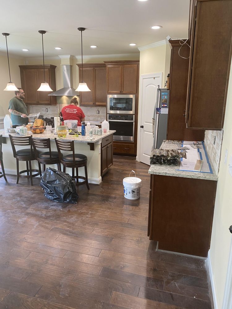 All Photos for Engstrom Home Renovations in Good Hope, Georgia