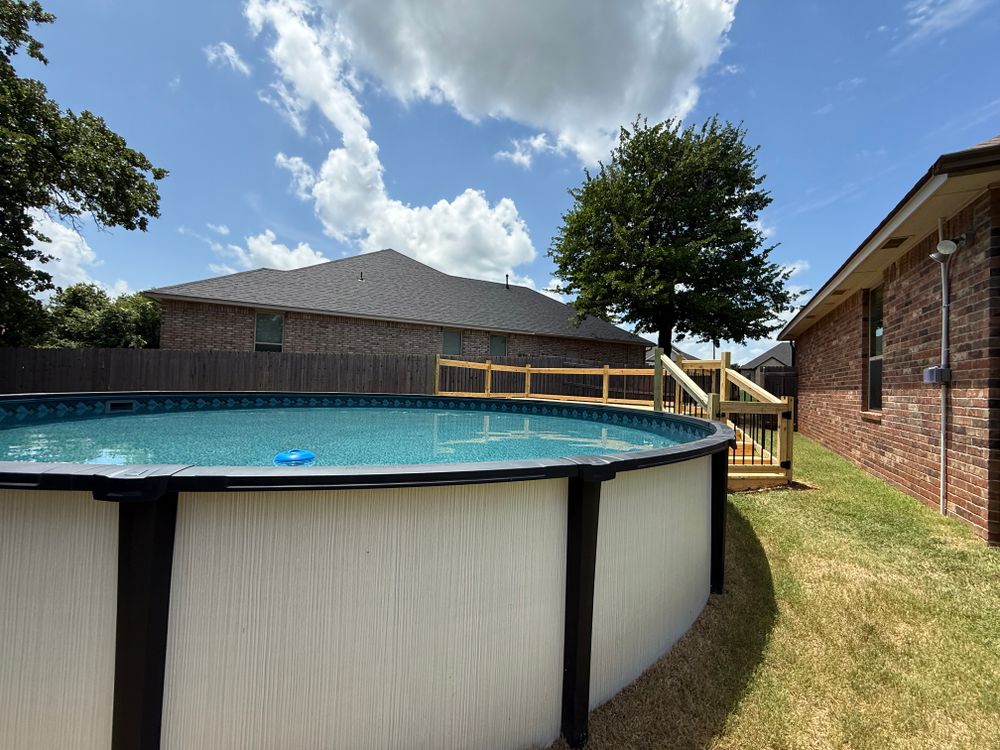 All Photos for DR Construction in Norman, OK
