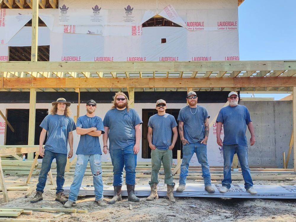 All Photos for Barnes Construction TN in Covington, TN