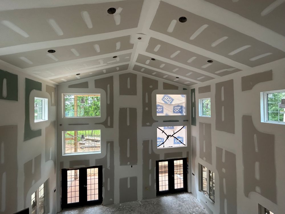 All Photos for Integrity Drywall and Renovations in Lawrenceville, GA