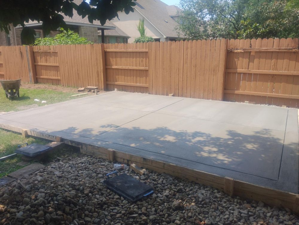 All Photos for Guzman's Landscaping Services in Austin, TX