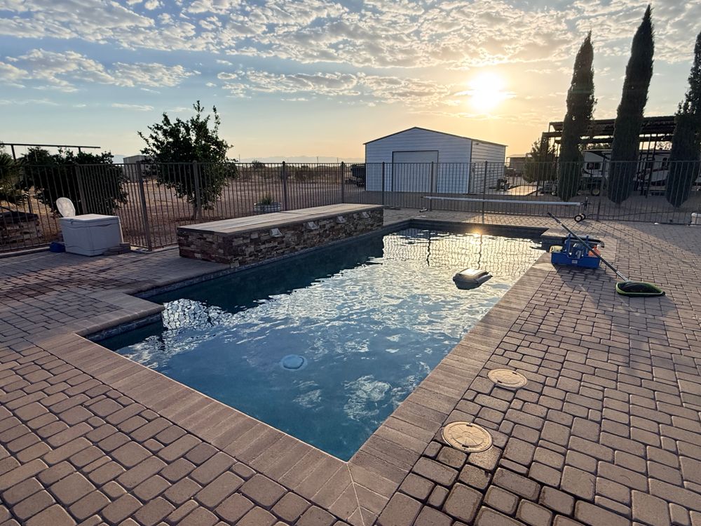 All Photos for Trublu Pool and Spa in Queen Creek, AZ