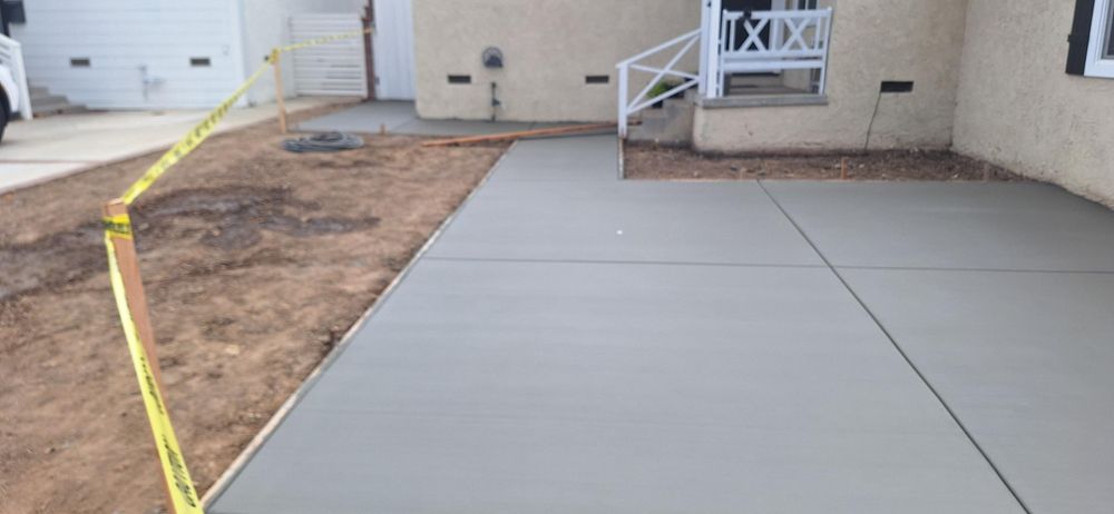 All Photos for Complete Concrete in Torrance, CA