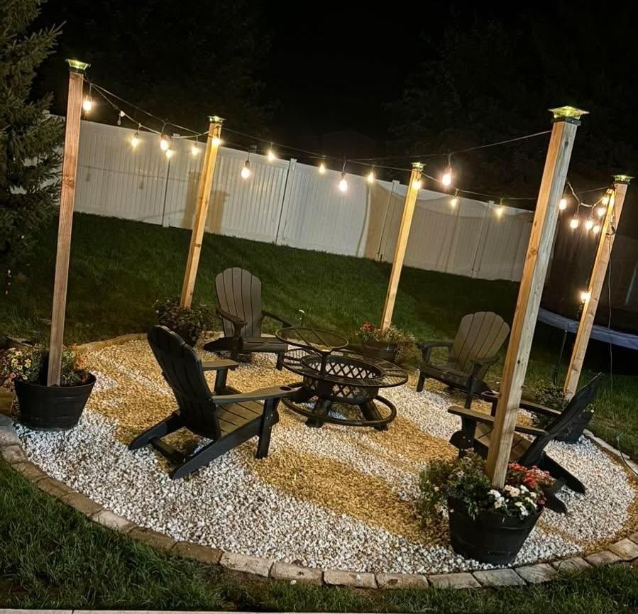 All Photos for Cutting Edge Lawn Care in Fayetteville, NC