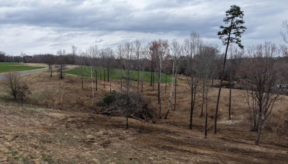 All Photos for Hunt’s Hauling & Landworks LLC in Danville, VA