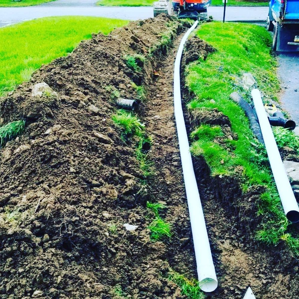 We provide professional irrigation services to keep your outdoor space green and healthy. Our experienced team can help you save time, money and water with efficient watering systems. for DJM Ground Services in Tomball, TX