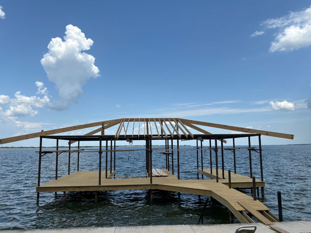 All Photos for BR Construction LLC in Corsicana, TX