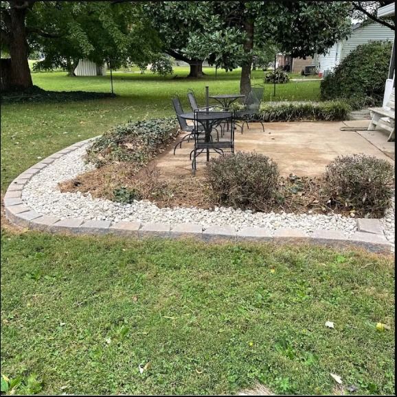 Hardscaping for Transforming Landscaping & Tree Service in Bowling Green, KY