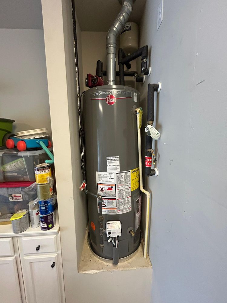 All Photos for Pro Plumbing and Home Improvements in Goodlettsville, TN