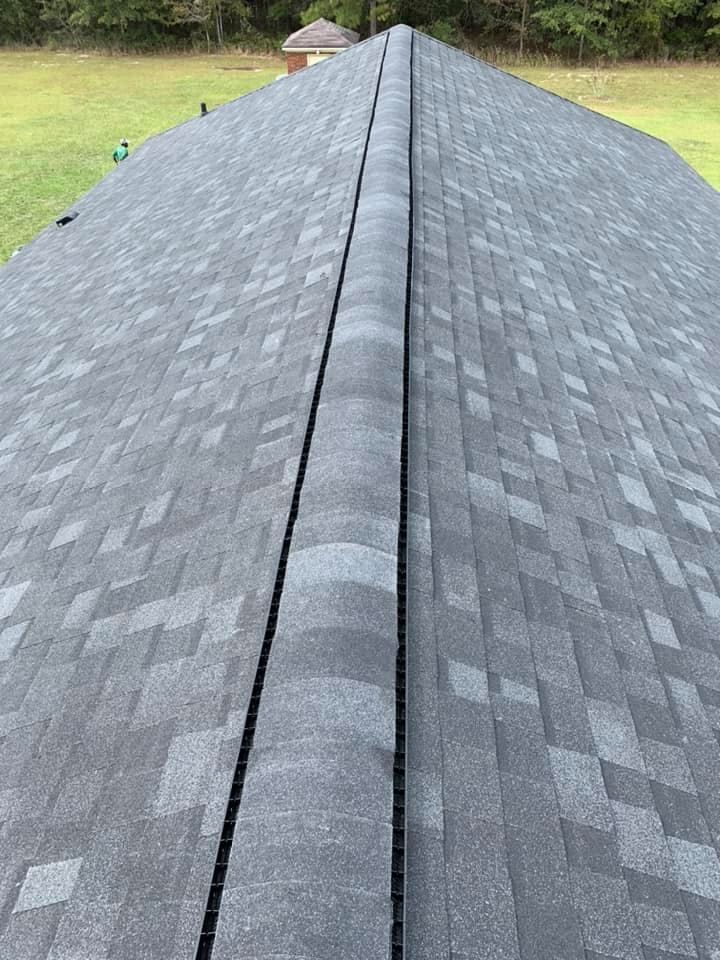 Roofing for ALFA Roofing Solutions in Tattnall County, GA