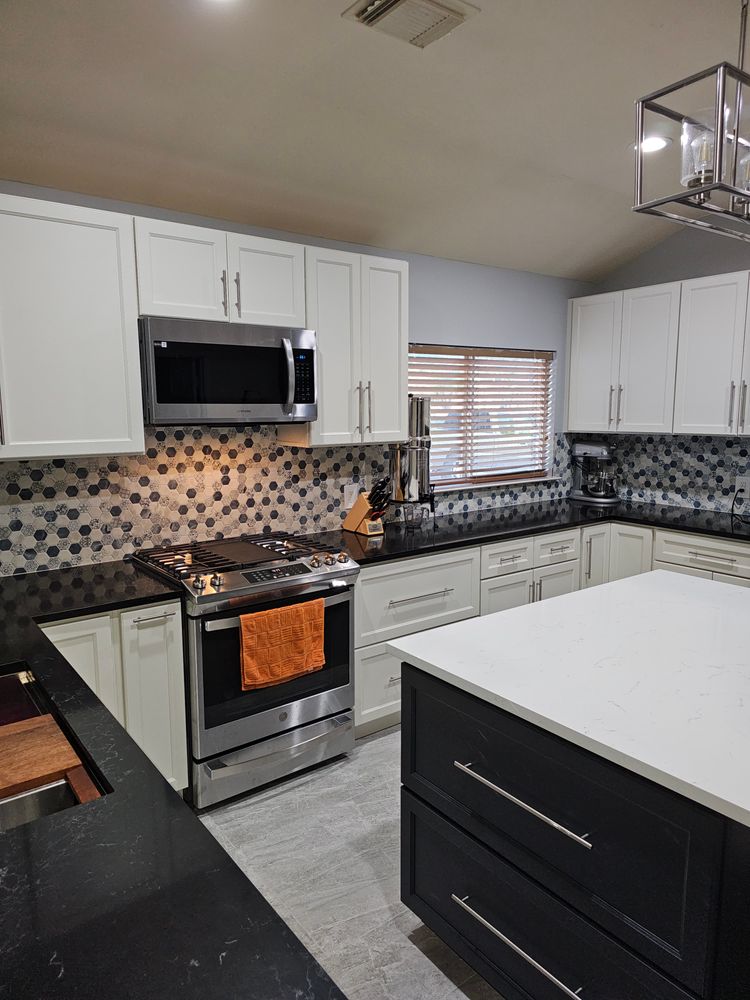 All Photos for Spencer Renovations Inc. in Selma, TX