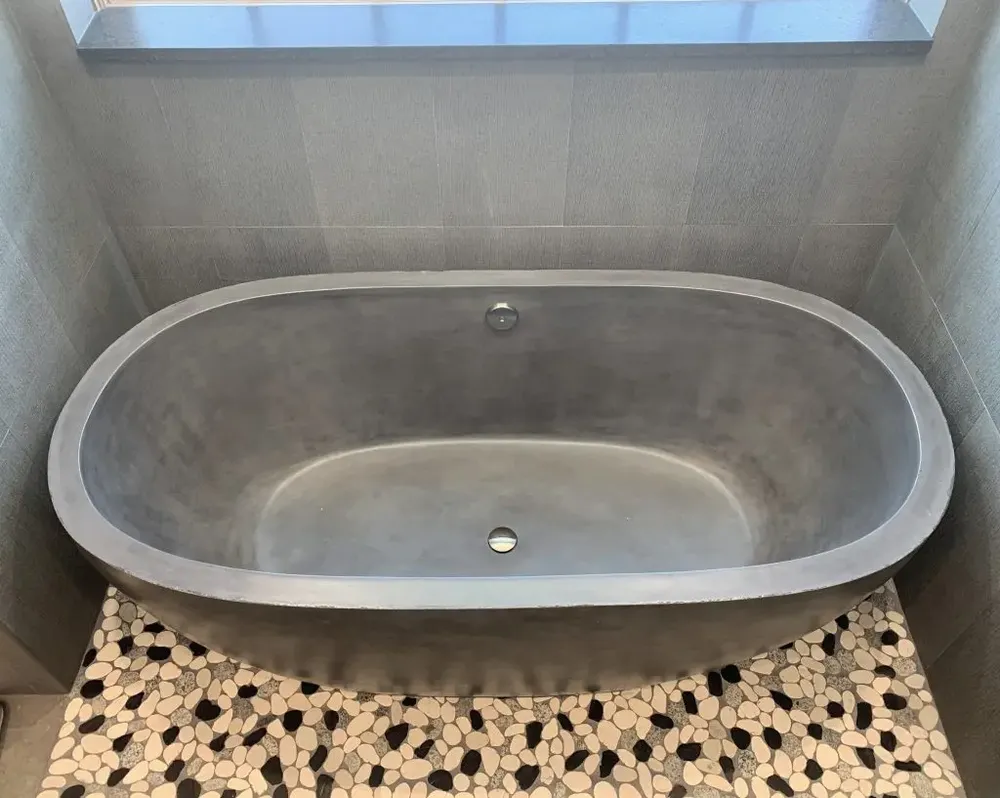 Complete Bath Renovation for BPS Remodeling in Denver, CO
